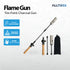 ALLTREK Flame Gun Multi-functional Igniter Fire Point Charcoal Gun