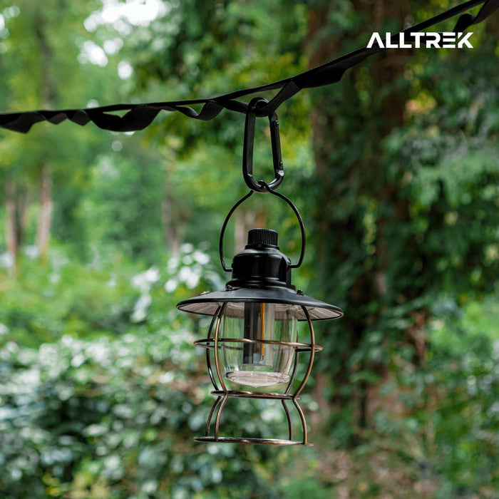 ALLTREK Hanging Rope Outdoor Multifunctional Tali Gantung Flysheet