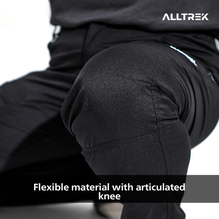 Alltrek Celana Outdoor Verion Quick-Dry Pants