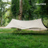 ALLTREK Canopy Flysheet Camping STARION Flysheet Anti UV Outdoor