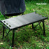 ALLTREK Meja Camping IGT TENKA Folding Table Aluminum Alloy