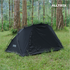 ALLTREK Tenda Camping RAPTOR Double Layer Kangaroo Tent 1-2 Person