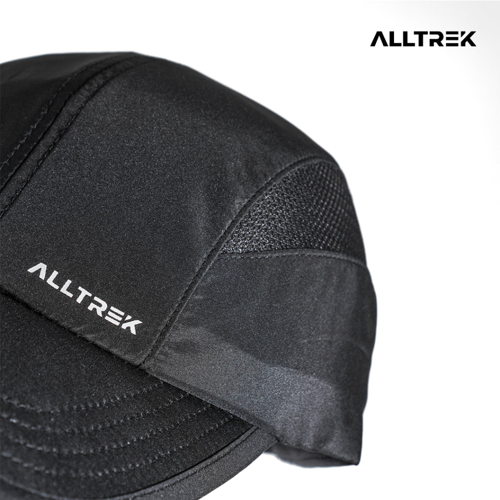 ALLTREK Topi Outdoor TT03 Running Cap Pria Wanita