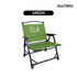 ALLTREK Kursi Lipat GUITOR Folding Chair Kermit Detachable