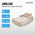 ALLTREK Matras Kasur Angin AIRLUXE Automatic Inflatable Heightened