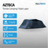 PREORDER - ALLTREK Tenda Camping AZTECA Tunnel 5P Triple Layer Waterproof Tent