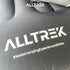 ALLTREK Bantal Lipat Camping CUSHY Travel Inflatable Air Pillow Portable