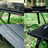 ALLTREK Meja Camping IGT TENKA Folding Table Aluminum Alloy