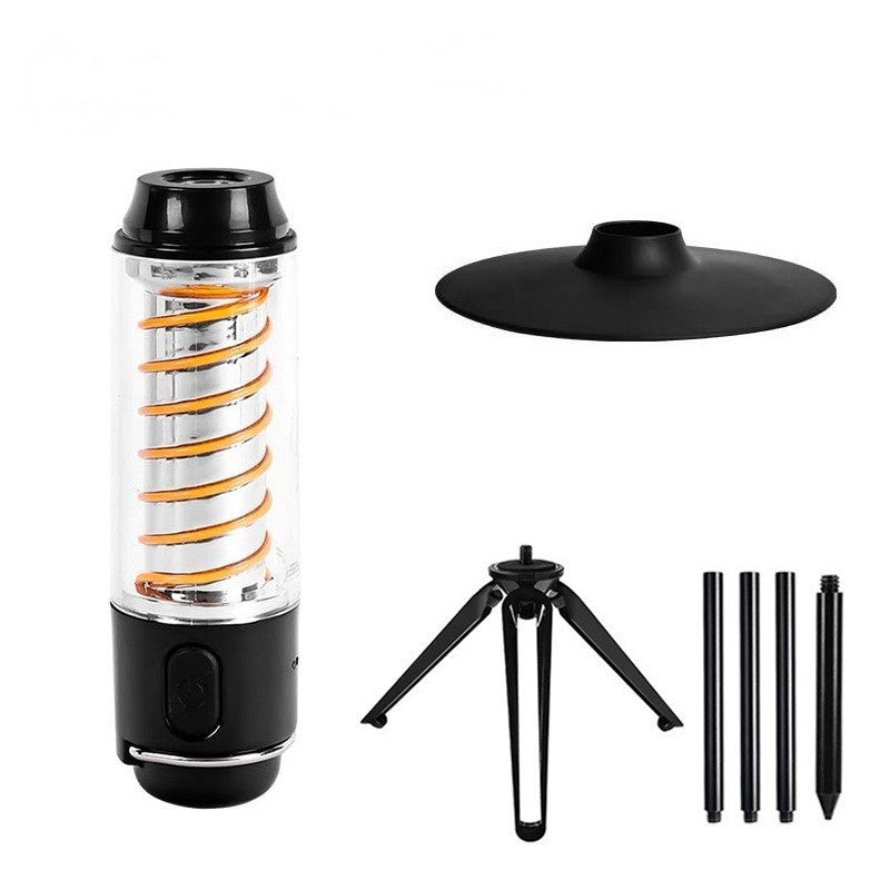 ALLTREK VESLAN LED Camping Light ไฟฉายฉุกเฉินกลางแจ้งแบบพกพา