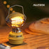 ALLTREK Lampu Camping MITRON Atmosphere Lamp Rechargeable Portable