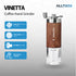 เครื่องบดกาแฟ ALLTREK Manual VINETTA เครื่องบดกาแฟอเนกประสงค์