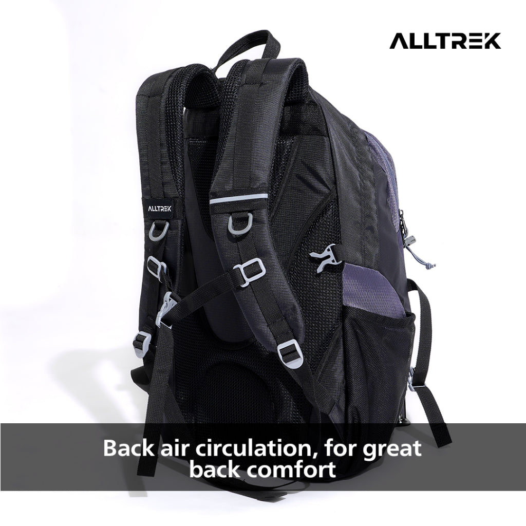 ALLTREK Tas Ransel ORIENTE 30L Travel Backpack