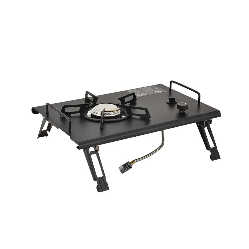 ALLTREK Kompor Camping VESTER Desktop Stove Portable